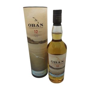 Oban 12yo (sr25) Special Release 2025